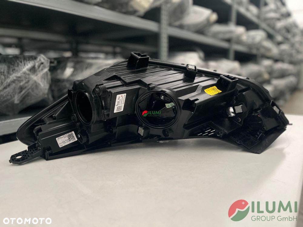 Hyundai Tucson Iii Led Lift Reflektor Prawy 92102d7500 - 7