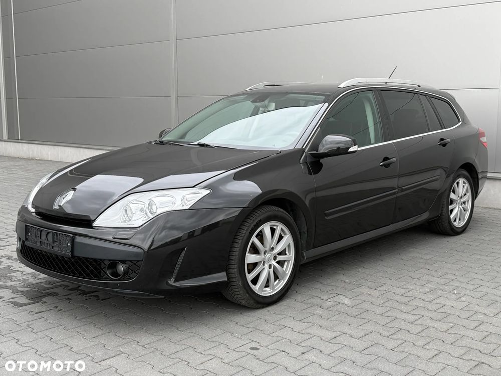 Renault Laguna - 3