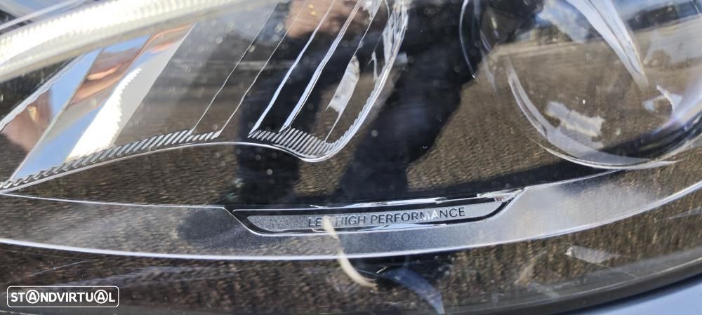 Mercedes-Benz C 220 d Avantgarde - 10