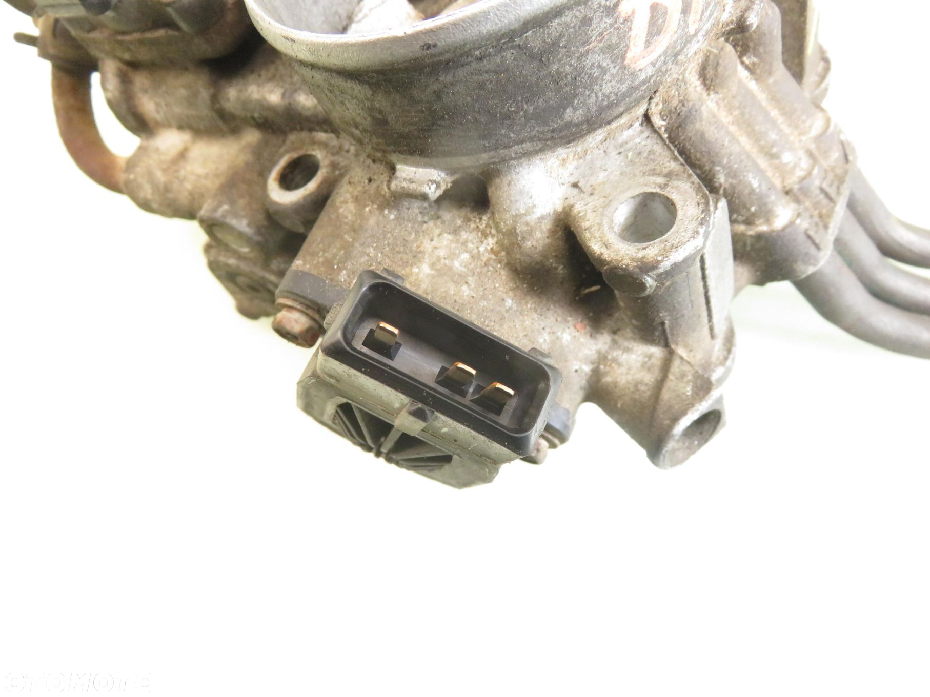 PRZEPUSTNICA MITSUBISHI CARISMA 1.6 AC50349 - 8