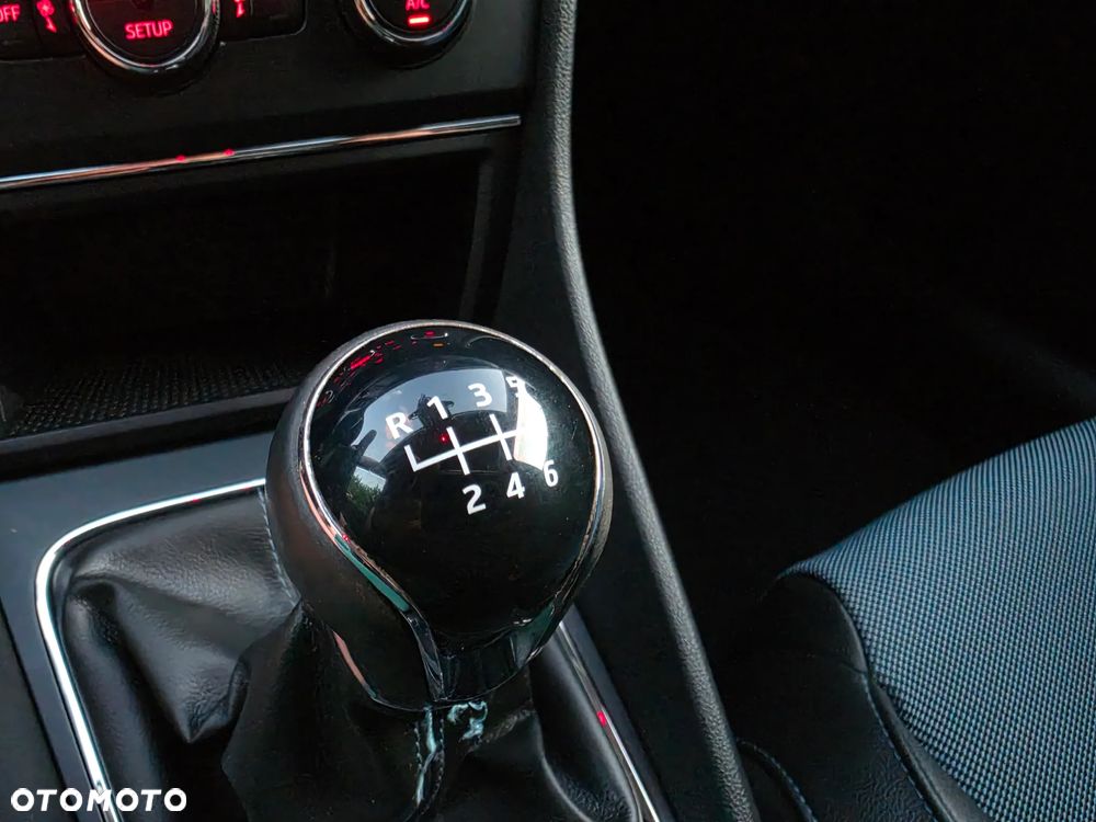 Seat Leon 1.4 TSI Start&Stop I-Tech - 26