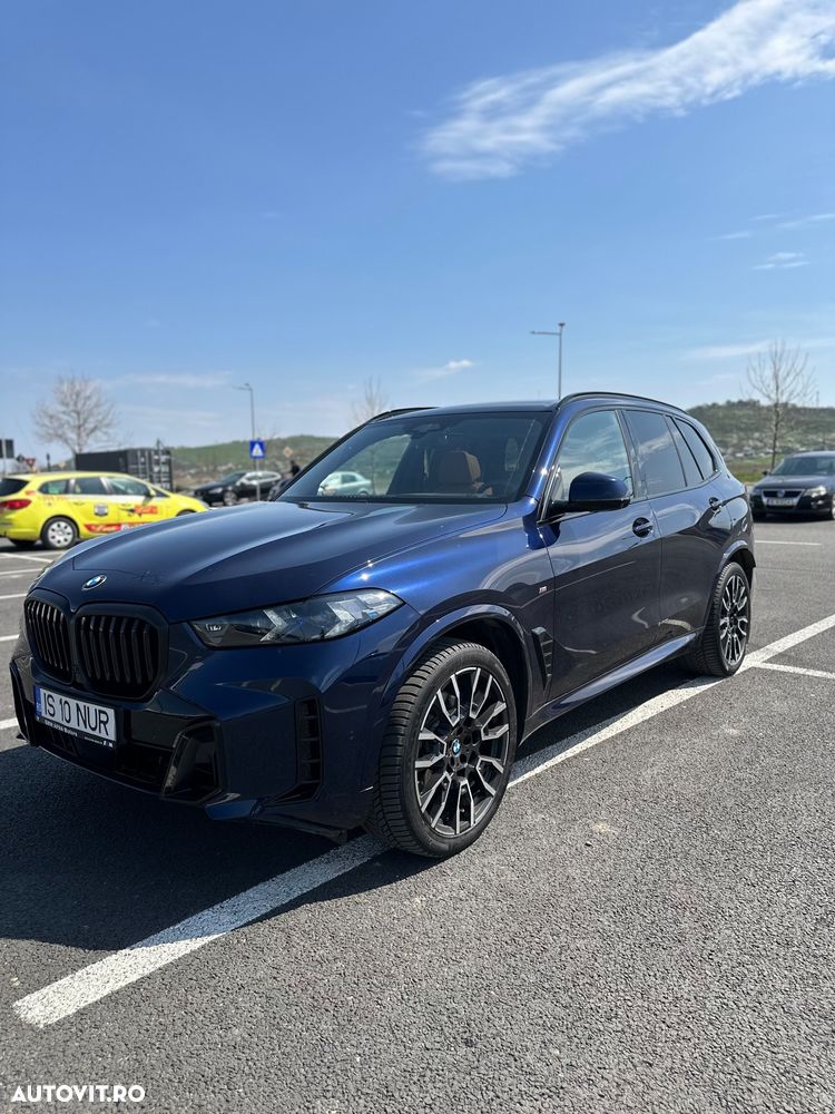 BMW X5 - 26