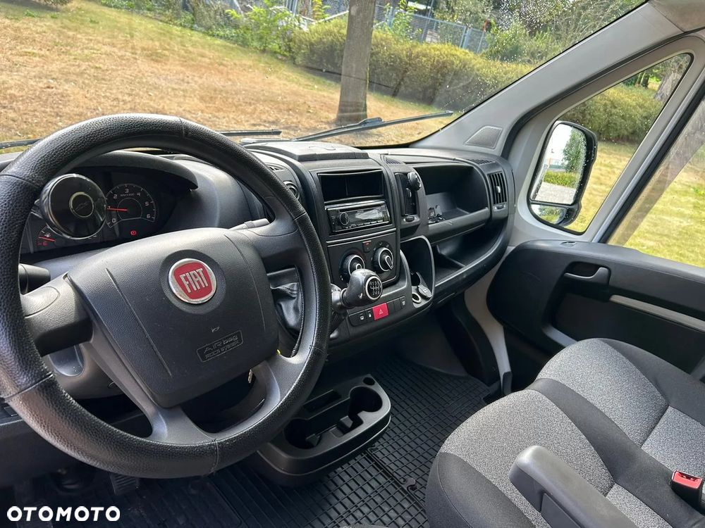 Fiat Ducato - 5