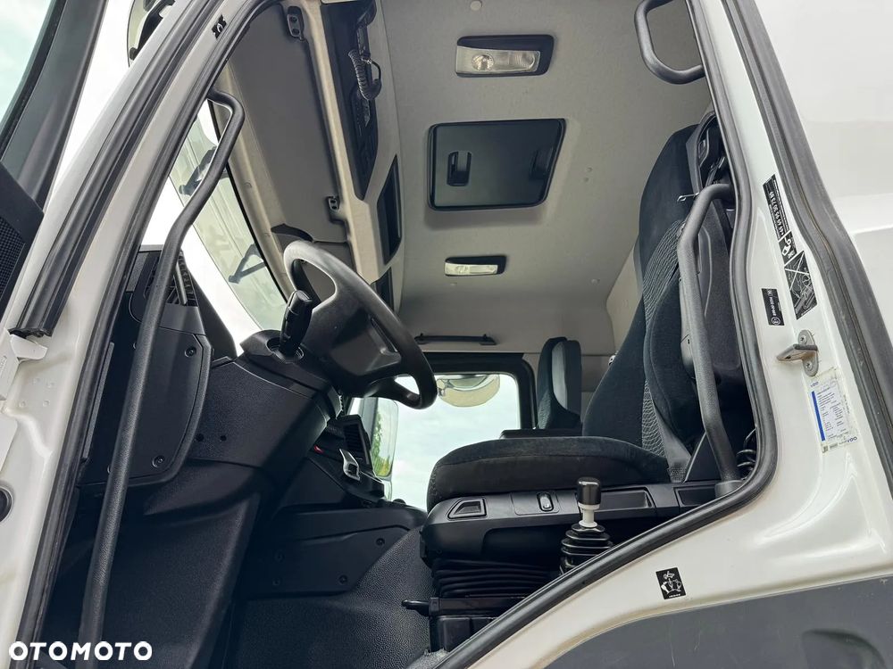 Mercedes-Benz AROCS 4145 8x8 WYWROTKA MEILLER - 15