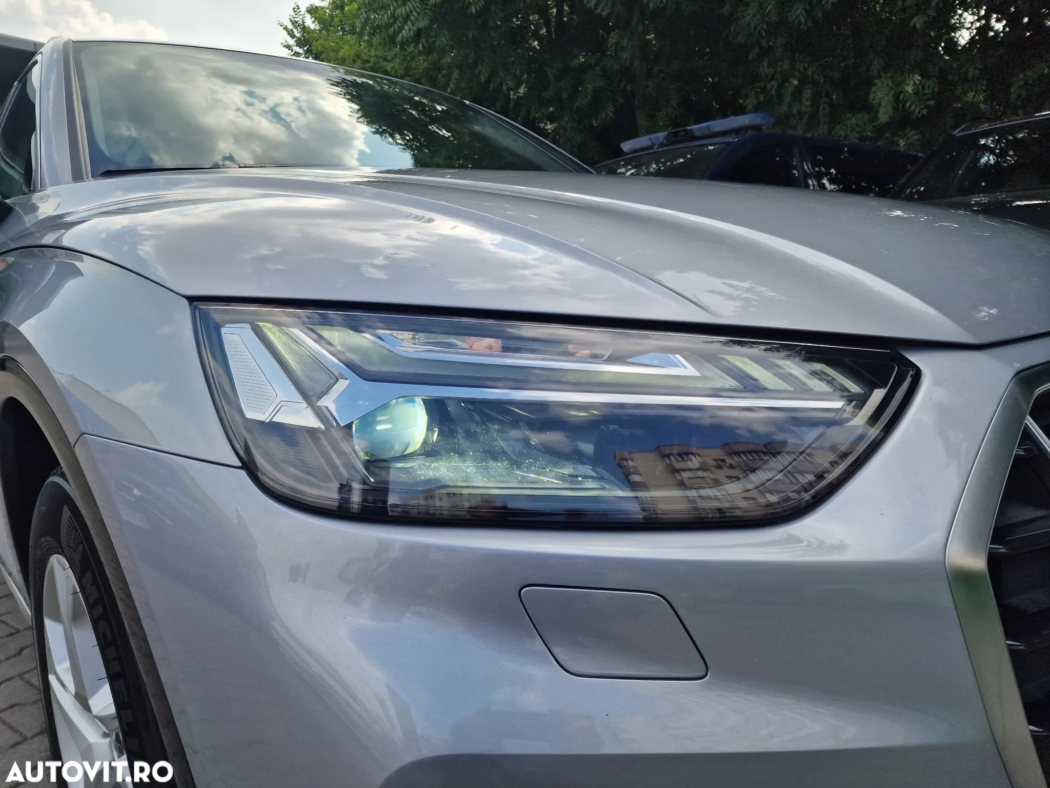 Audi Q5 35 TDI S tronic MHEV Advanced - 32