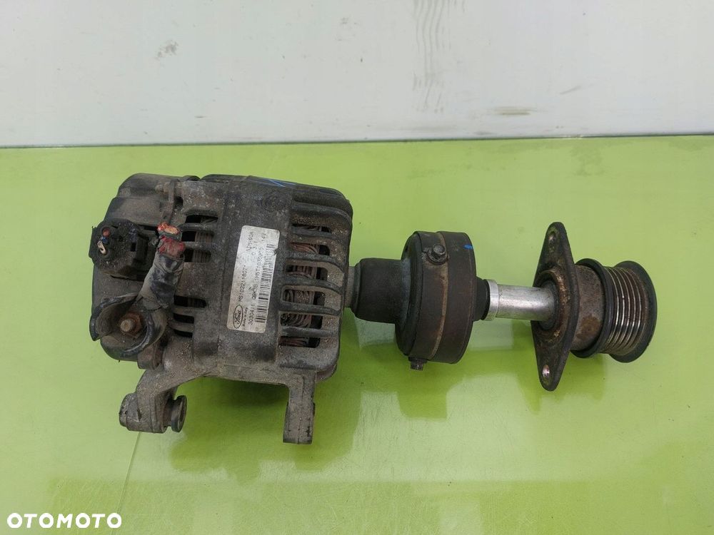 Alternator Ford Focus MK1 1,8 TDCI 1M5T10300BD 1998-2004 ROK - 1