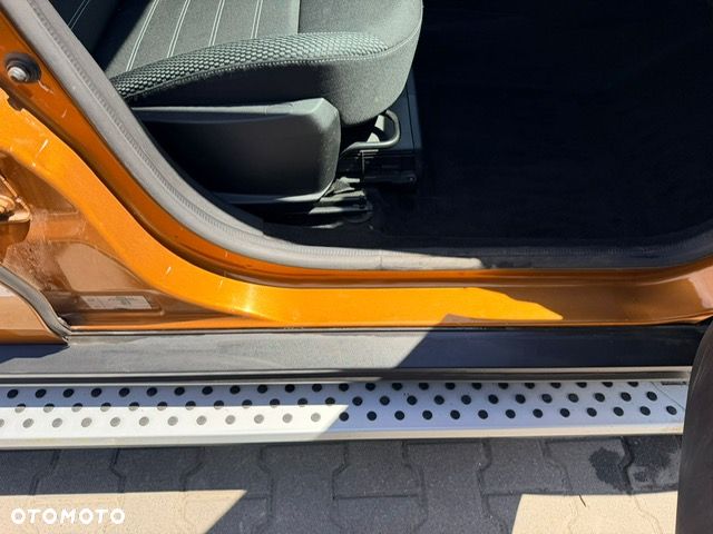 Dacia Duster 1.5 dCi Prestige - 13