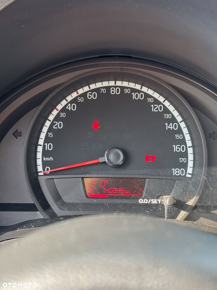 Volkswagen up! take - 20