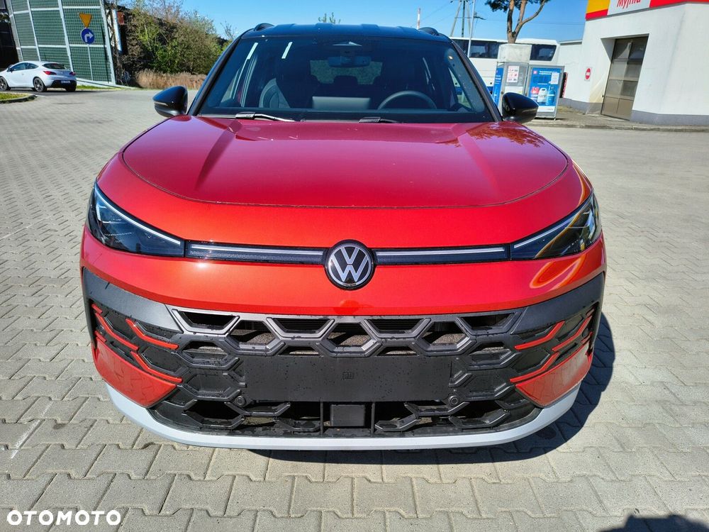 Volkswagen T-Roc 1.5 eTSI Style DSG - 3