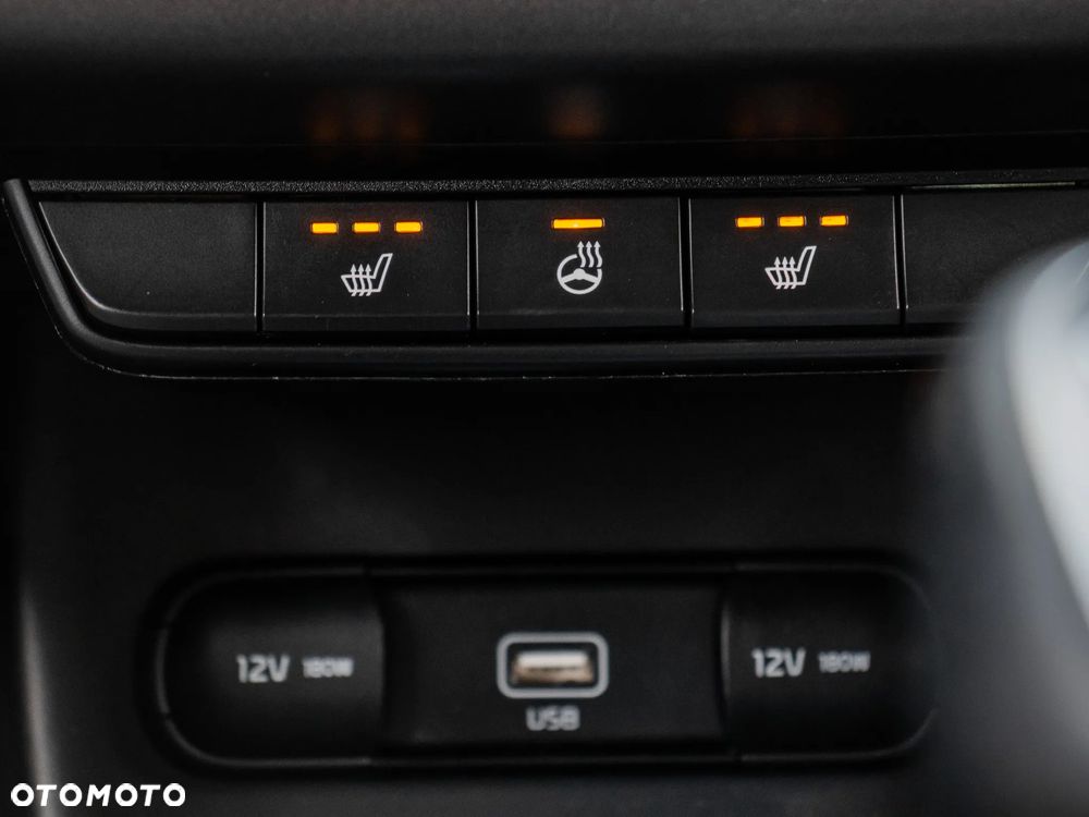 Kia Sportage 1.6 T-GDI L Business Line Plus 2WD - 24