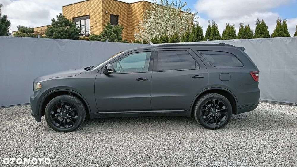 Dodge Durango - 6