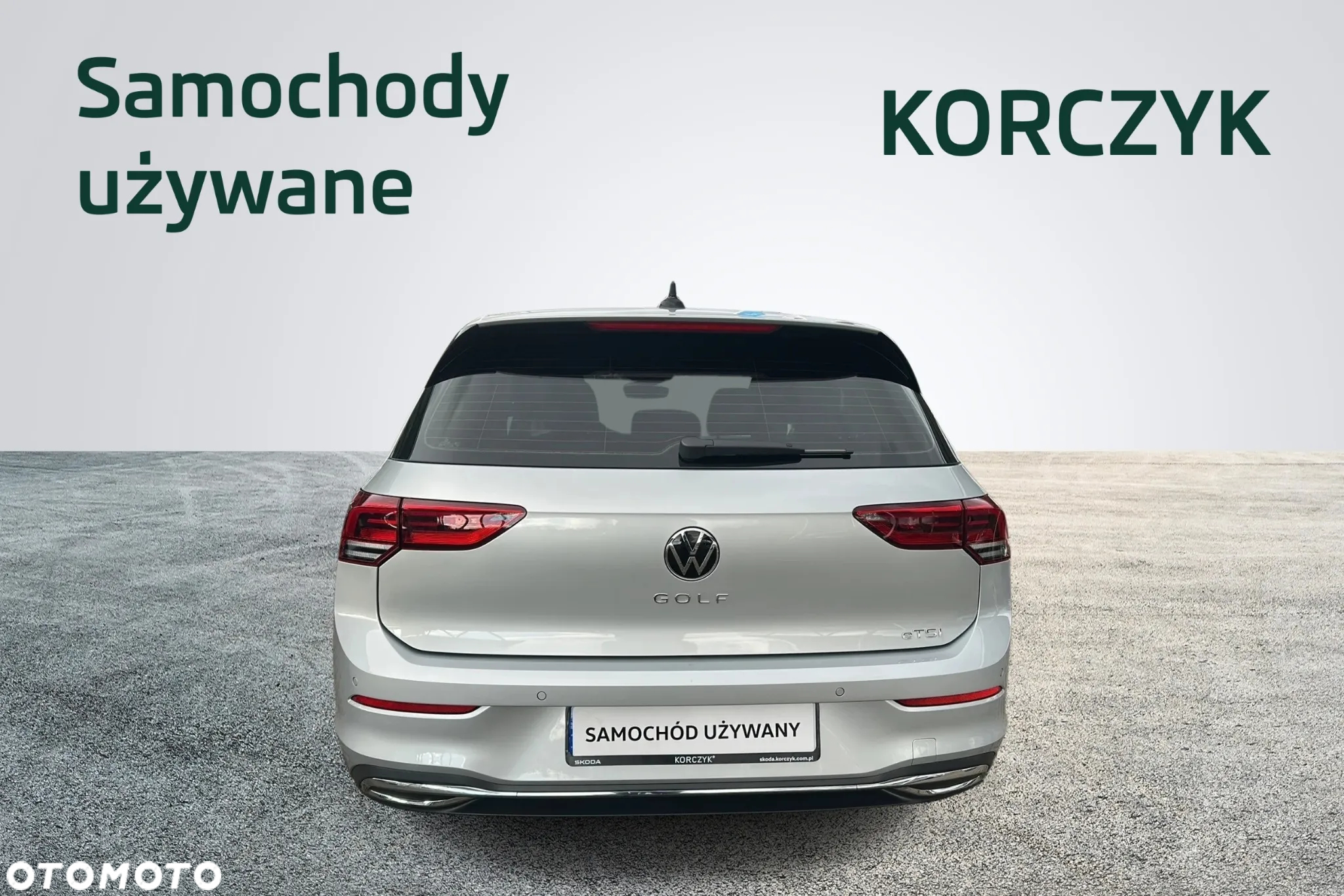 Volkswagen Golf - 4