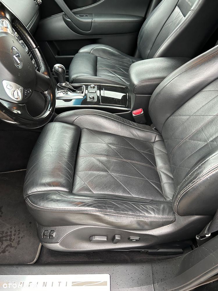Infiniti FX FX30d AWD S Premium - 5