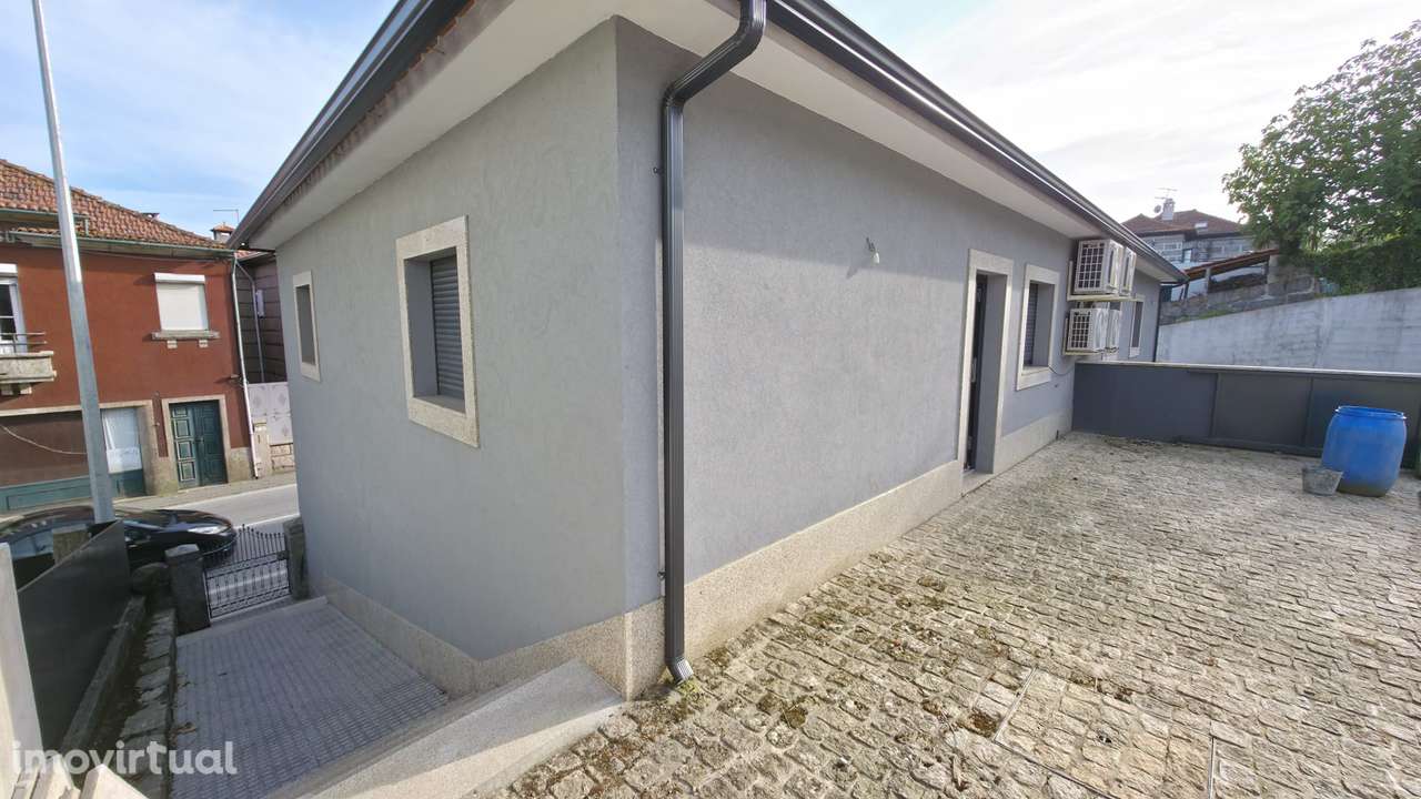 Moradia Geminada V3 Alto da Lixa - Grande imagem: 3/20