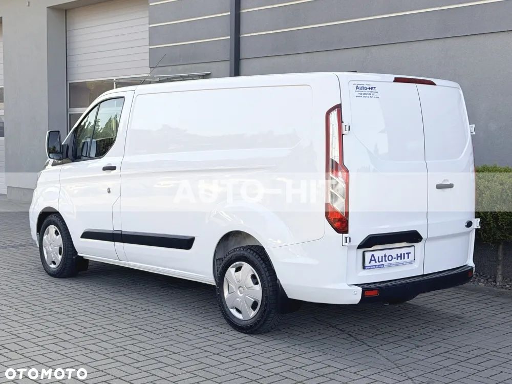Ford Transit - 10
