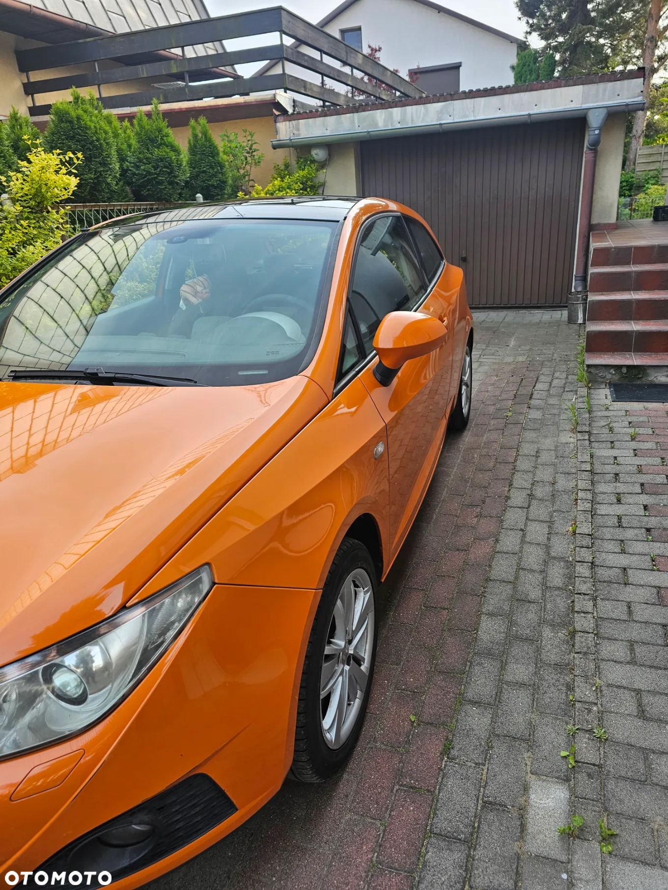 Seat Ibiza - 3