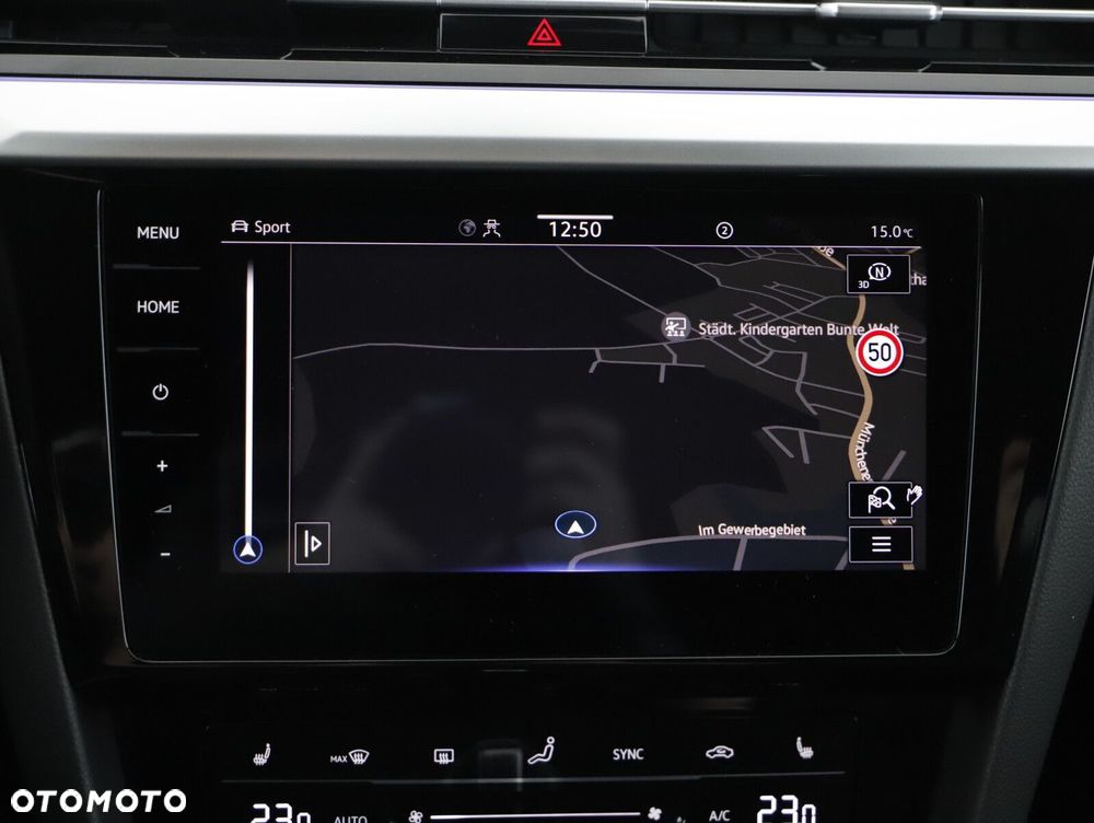 Volkswagen Arteon Shooting Brake - 16