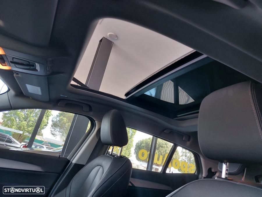 BMW X2 18 d sDrive Auto - 46