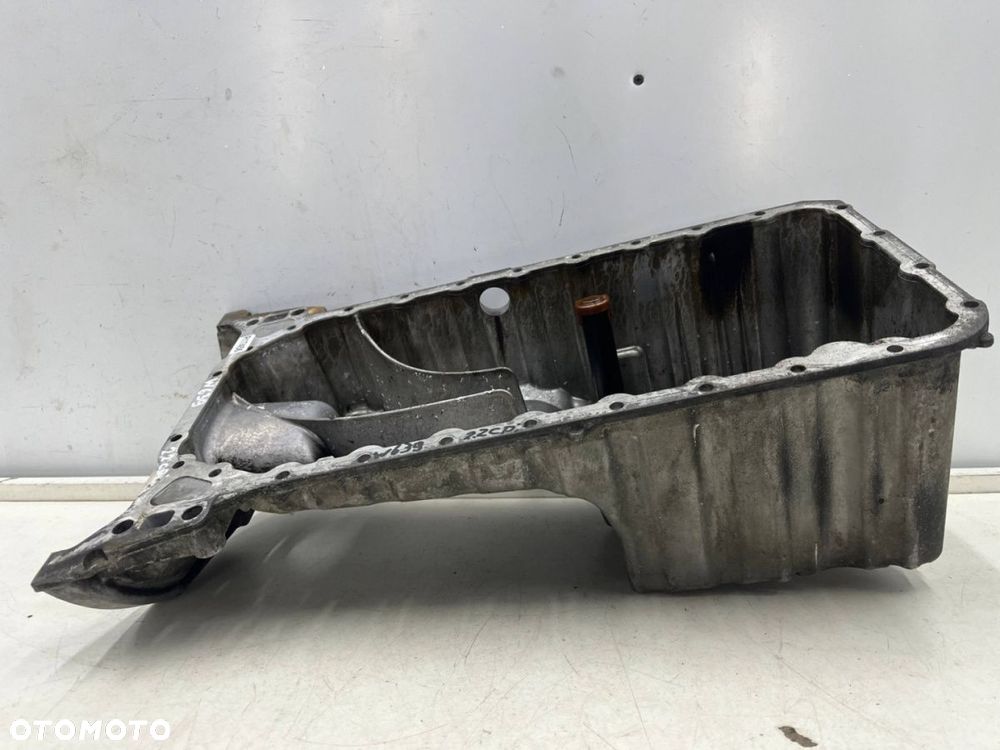 Miska olejowa Mercedes Vito Viano w639 03-14r. 2.2 CDI misa silnika a6460142502 - 3