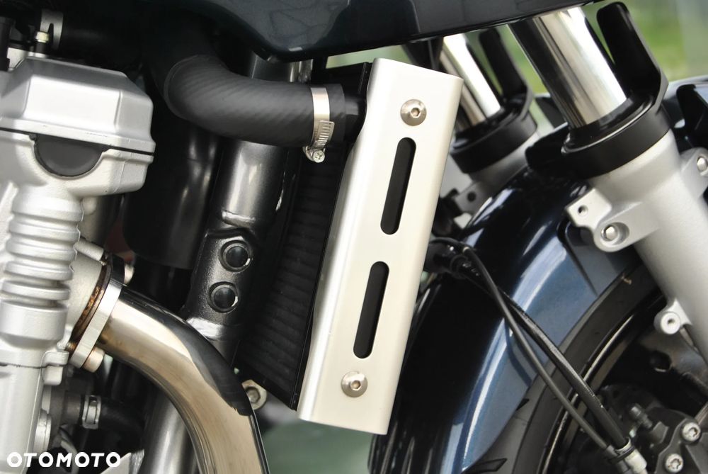 Suzuki Bandit - 13
