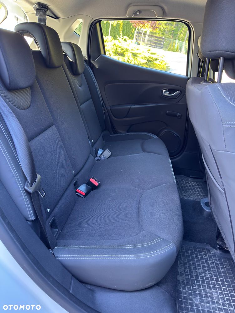 Renault Clio 1.5 dCi Business - 14
