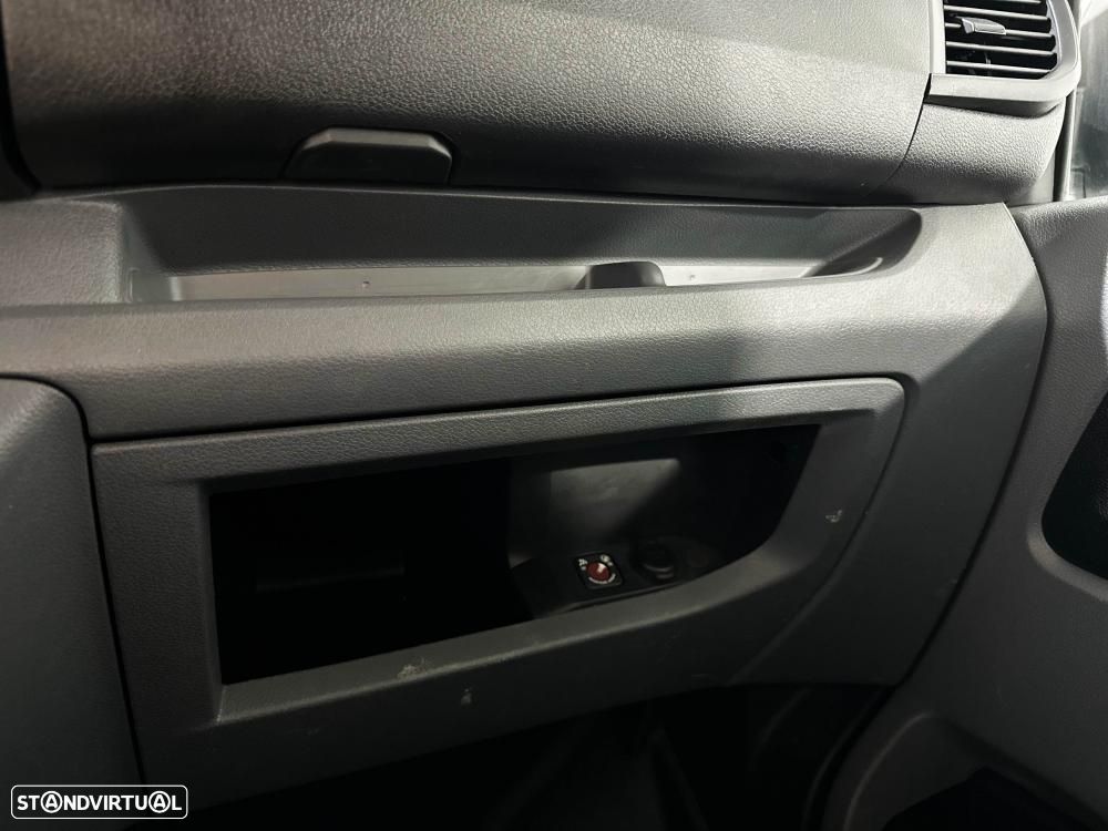 Toyota Proace Electric 50kWh 136cv Business Line - 30
