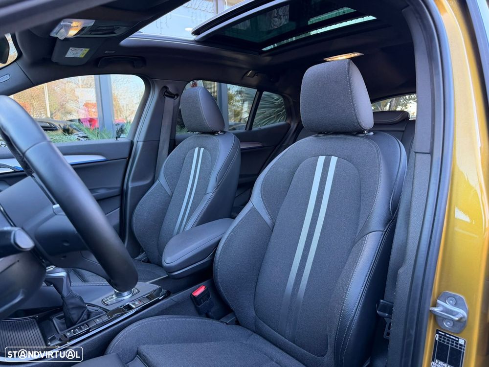BMW X2 25 e xDrive Pack M - 16