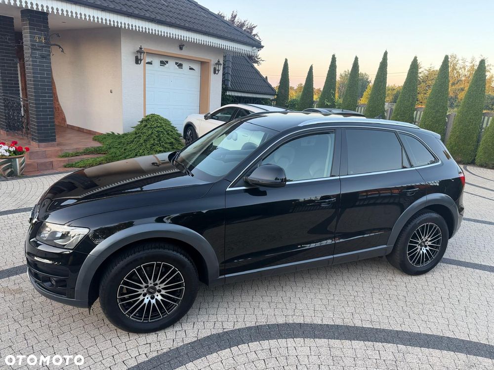 Audi Q5 - 11
