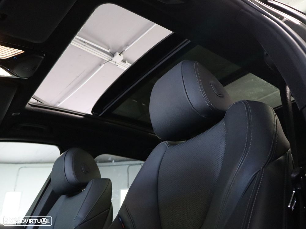 BMW X5 45 e xDrive Pack M - 9