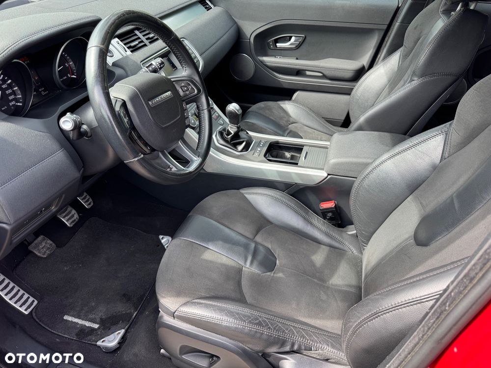 Land Rover Range Rover - 19