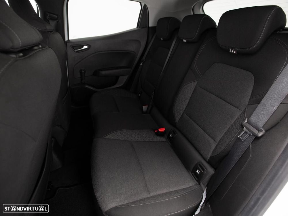 Renault Clio 1.5 Blue dCi Intens - 10