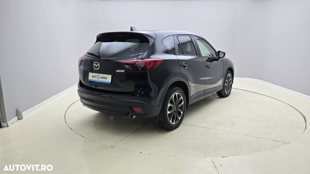 Mazda CX-5 - 6