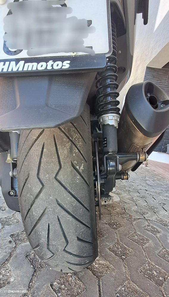 BMW C 400 GT - 5