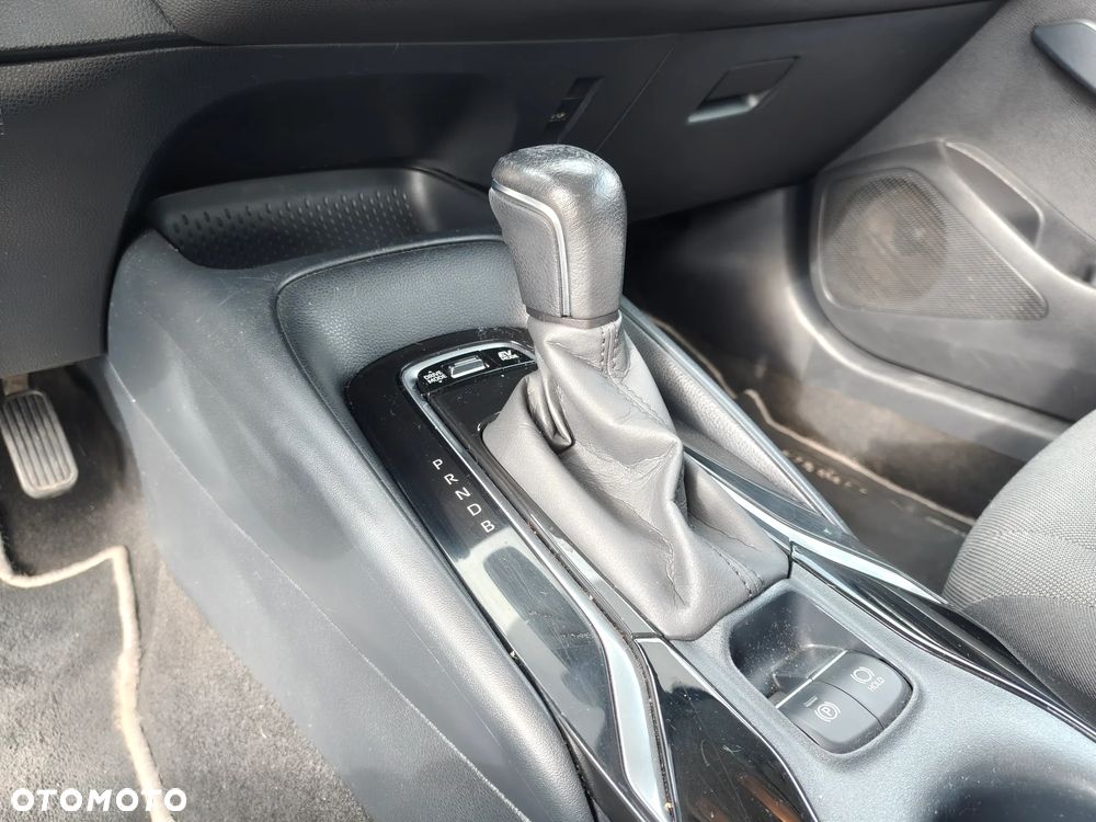 Toyota Corolla 1.8 Hybrid Comfort - 21