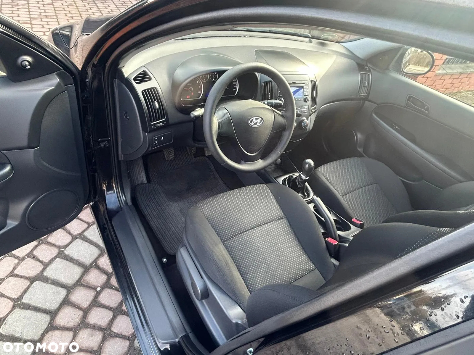 Hyundai i30 1.4 Classic - 17