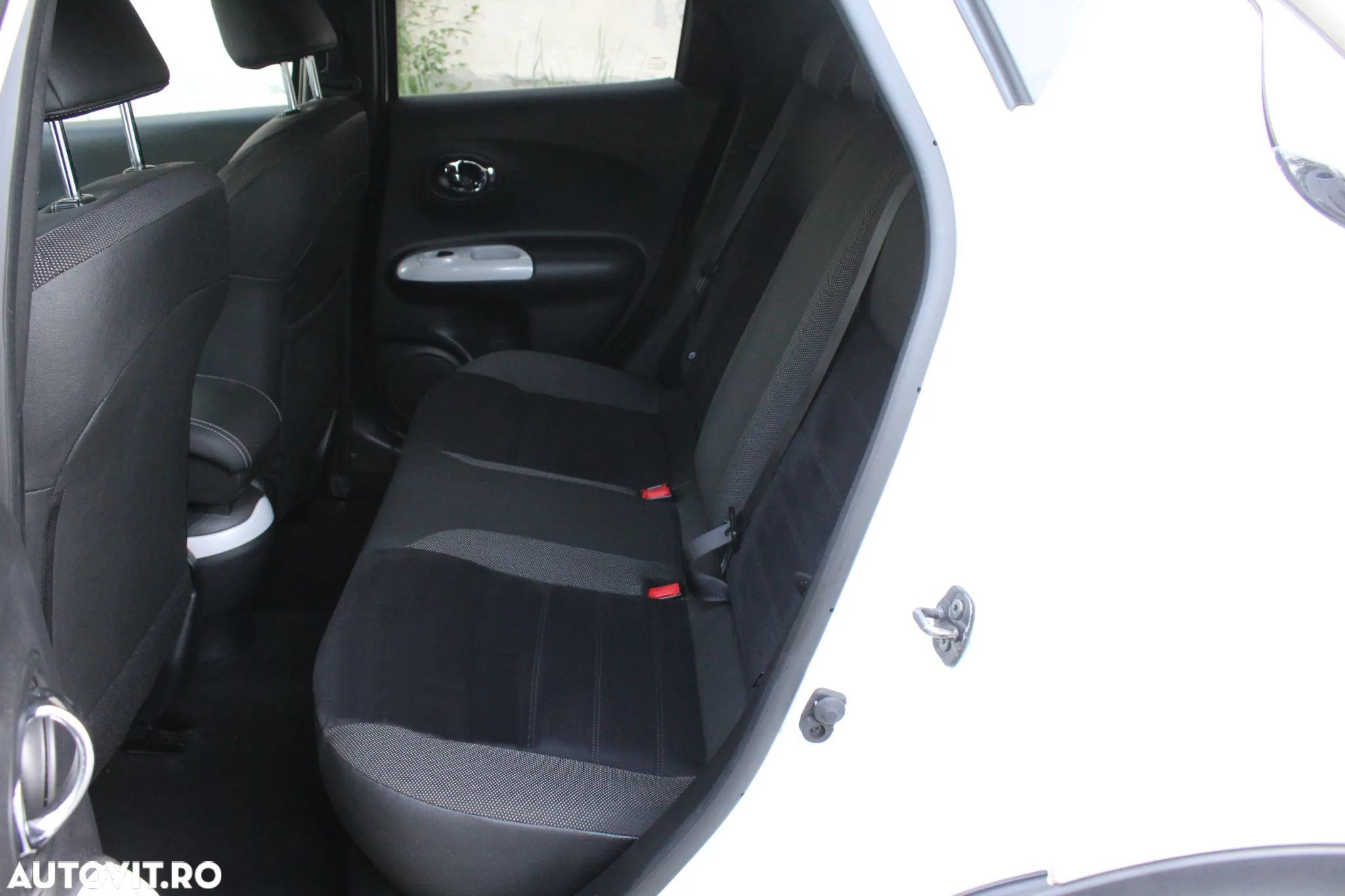 Nissan Juke 1.2 DIG-T Tekna - 7