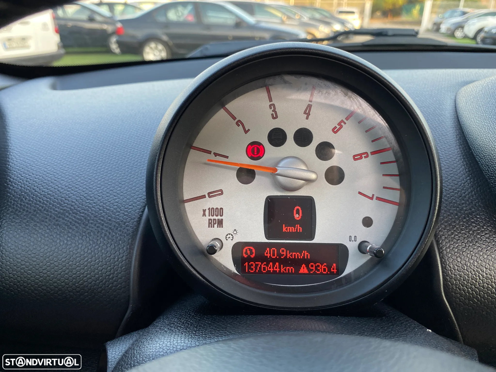 MINI Countryman Cooper D ALL4 - 28