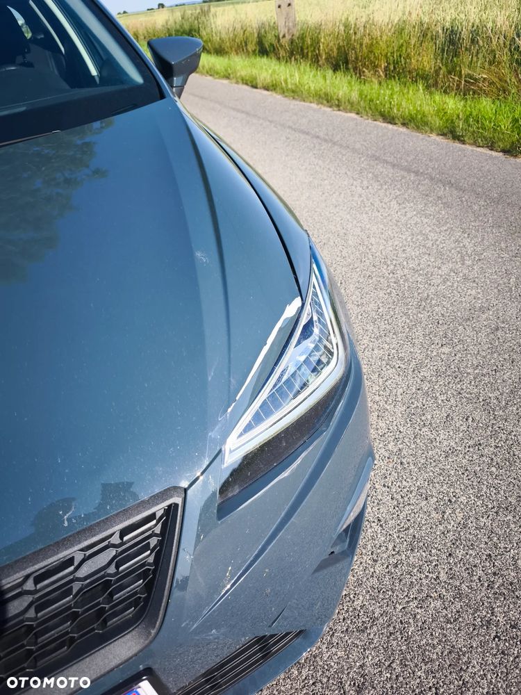 Seat Ibiza 1.0 TSI GPF Full LED S&S - 7