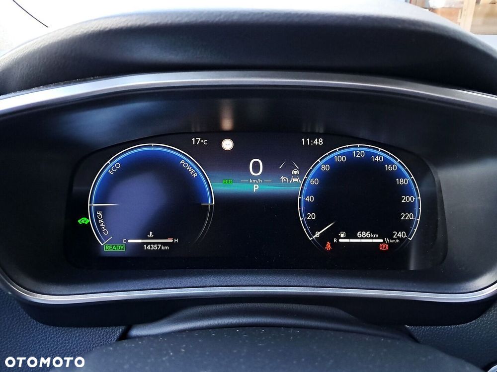 Toyota Corolla 1.8 Hybrid Comfort - 20