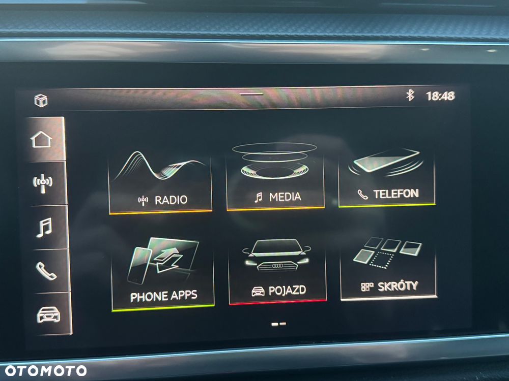 Audi Q3 45 TFSI Quattro S tronic S line - 26