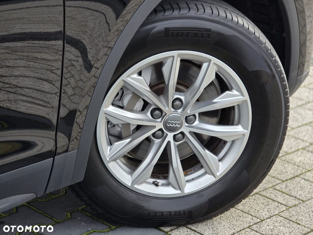 Audi Q5 2.0 TDI Quattro Sport S tronic - 17