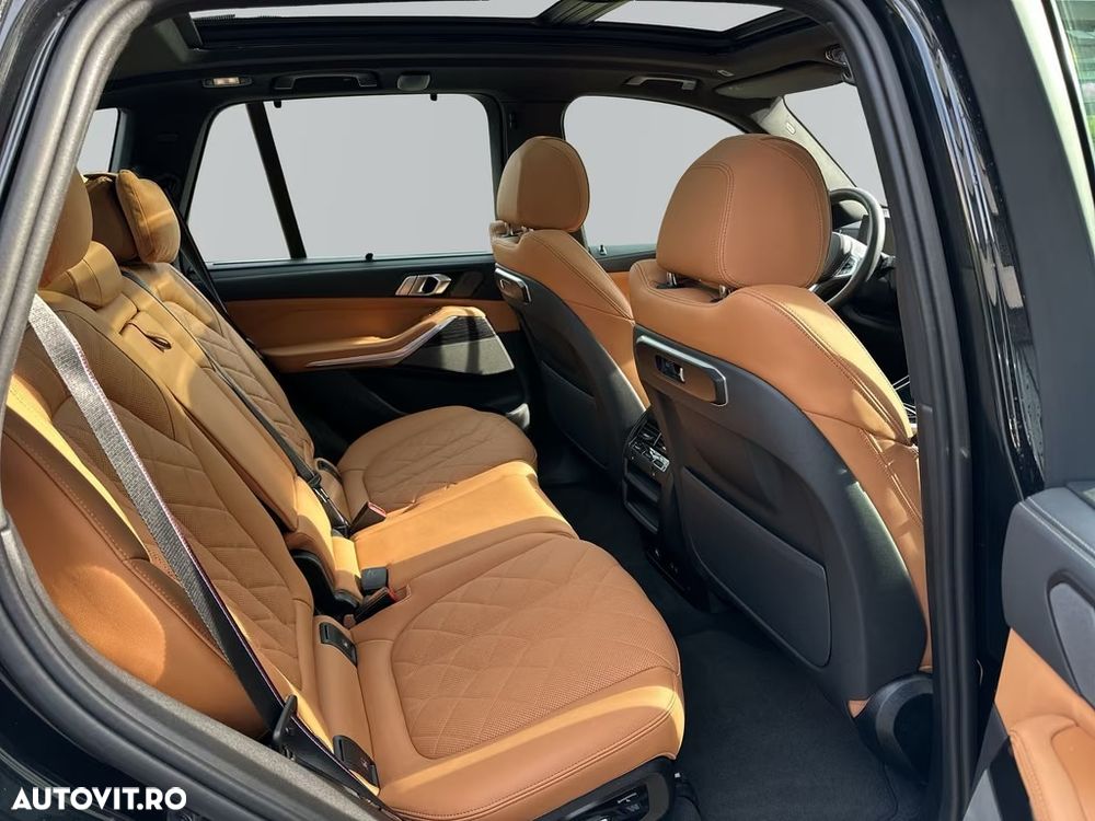BMW X5 xDrive40i - 10