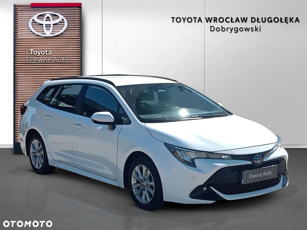 Toyota Corolla 1.8 Hybrid Comfort - 8