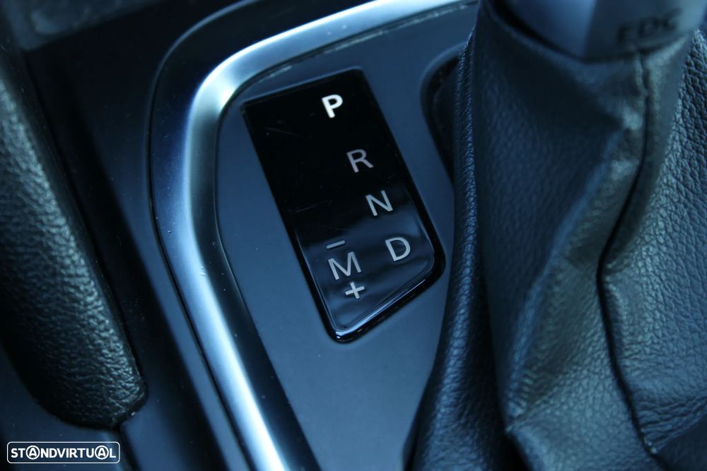 Renault Mégane Sport Tourer ENERGY dCi 110 EDC BUSINESS - 25