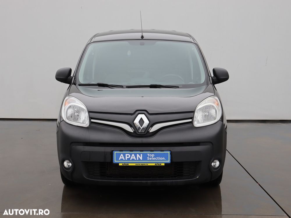 Renault Kangoo 1.5 Blue 80 Life - 4