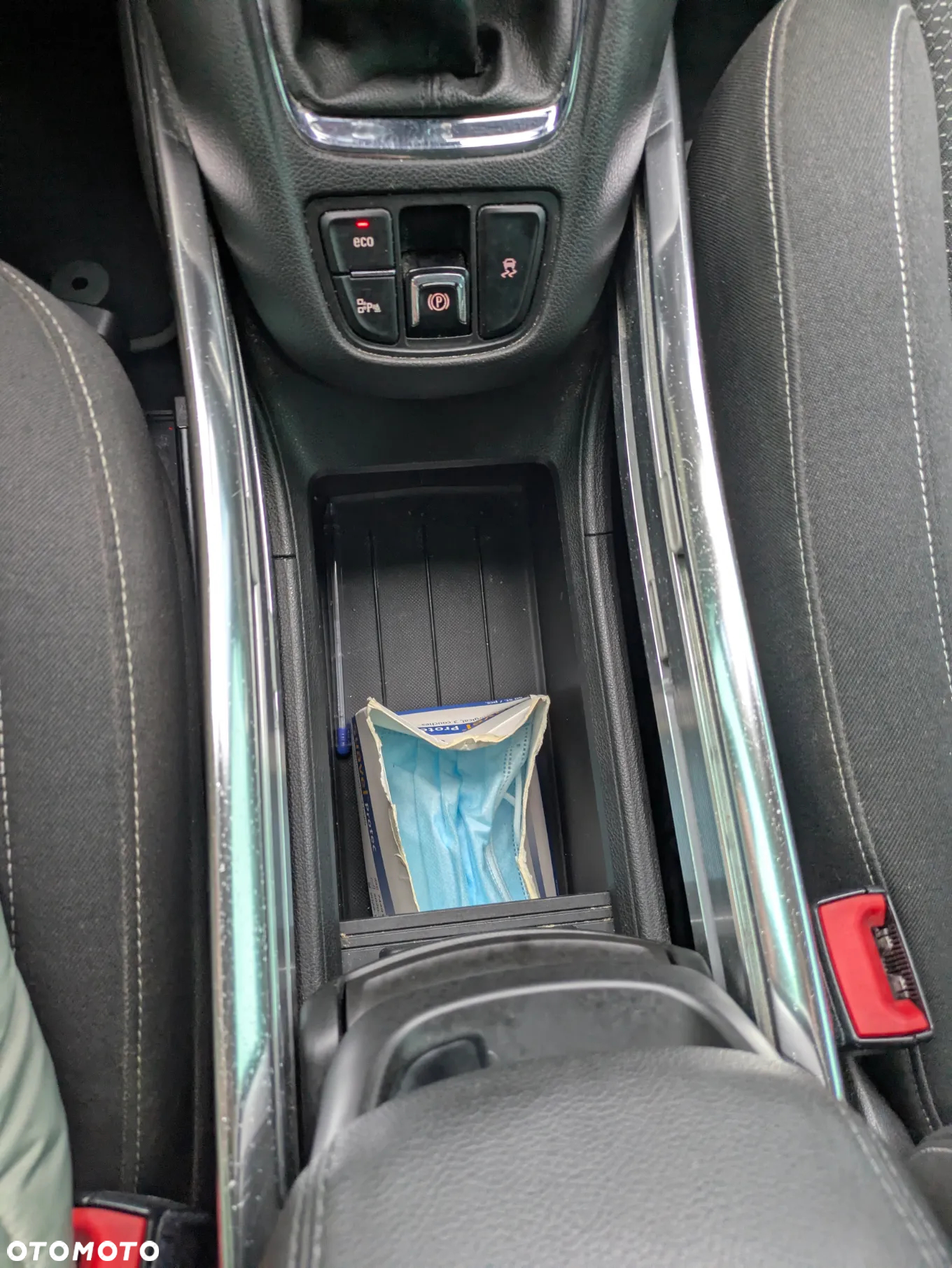 Opel Zafira Tourer 2.0 BITurbo CDTI Start/Stop Sport - 12