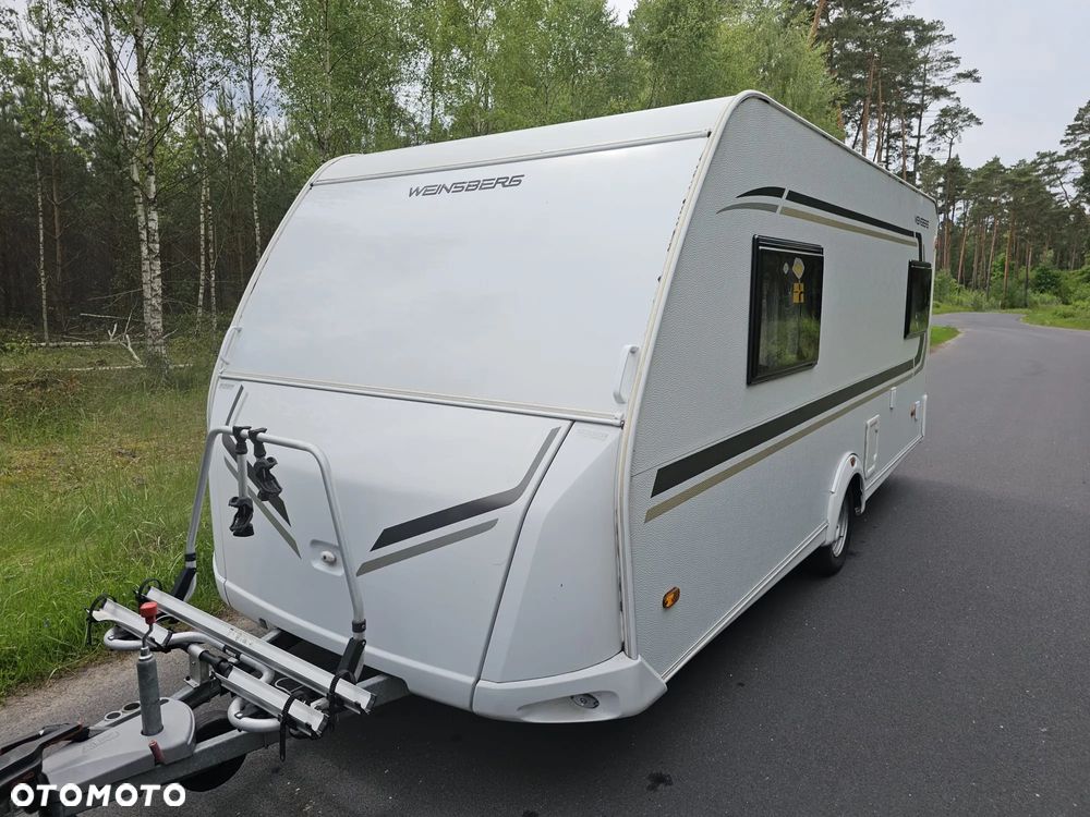 Weinsberg CaraOne 510 - 3