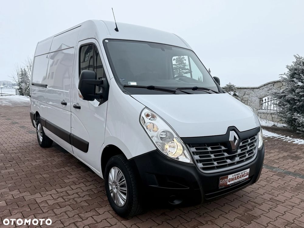 Renault MASTER L2-H2 - 37