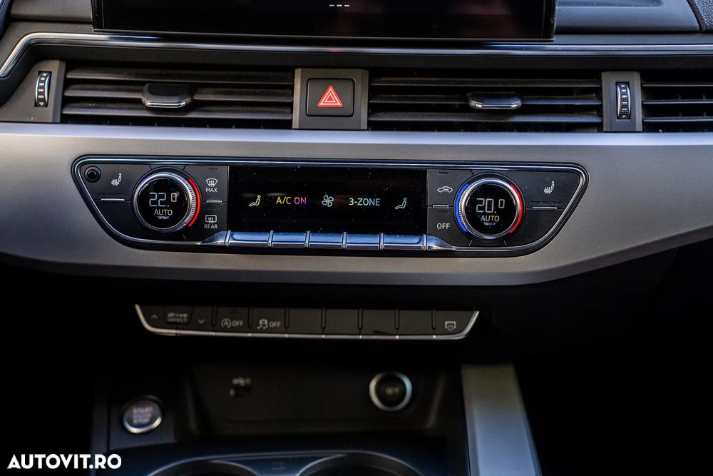 Audi A4 Limuzina 40 TDI S tronic MHEV S Line - 19
