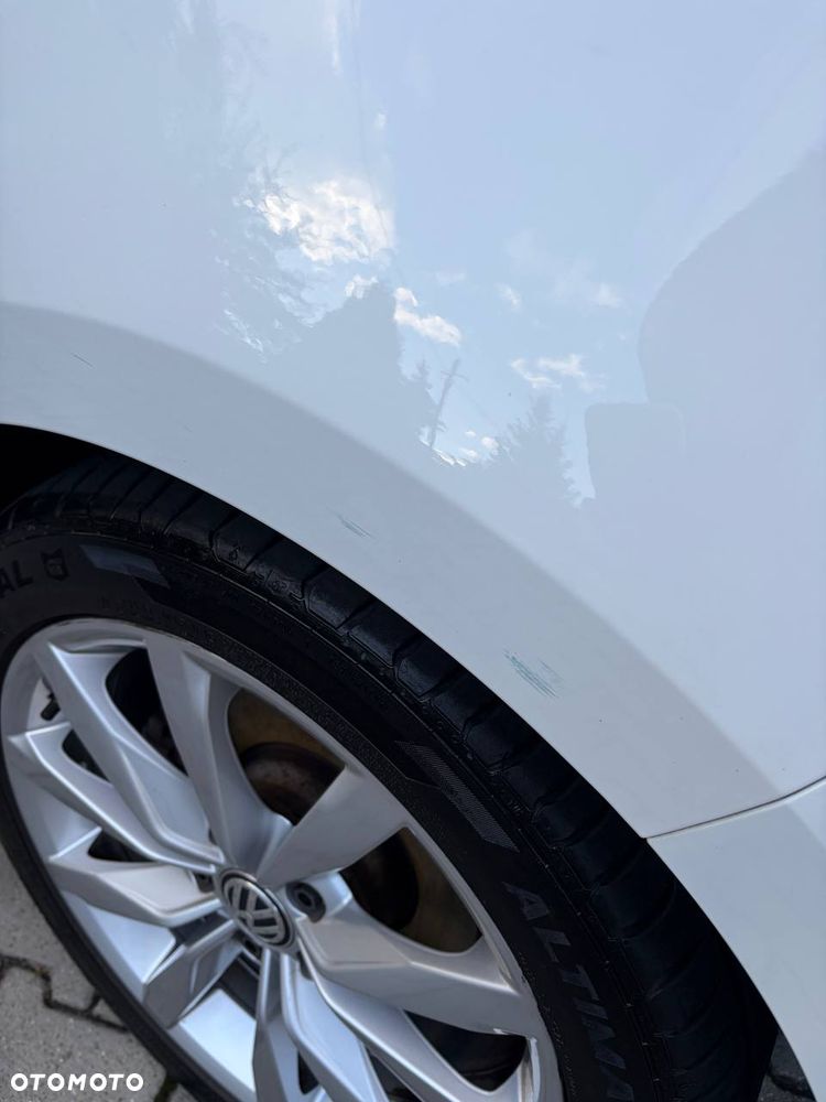 Volkswagen Golf 1.5 TSI BMT Evo Highline DSG - 7